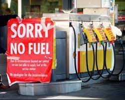 Office of cybersecurity, energy security, and emergency response homeowners: Vehicle Fuel Shortage In Goldthwaite