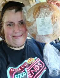 Cultured buttermilk for richer, tangier baked goods