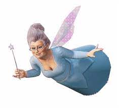 More images for fairy godmother shrek » Respect The Fairy Godmother Shrek 2 Respectthreads