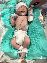 An Unexpected Start: Malachi's Story | Little Miracles Trust