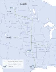 The state department has just released a final environmental study of the keystone xl oil pipeline that increases the odds it will win approval from the obama administration, representing a major disappointment to climate. Investing In Keystone Xl Pipeline Alberta Ca