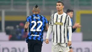 I gol di ramsey e dybala, entrambi nel secondo tempo, riportano in vetta. Inter 2 0 Juventus El Inter Liquida A La Juventus En San Siro Marca Claro Usa