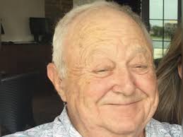 Robert John Ingalls's Memorial Website