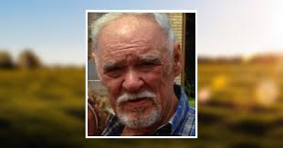 Joseph E. “Buster” Hairhoger Obituary