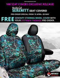 Moonshine Camo Seat Covers Muddy Girl Seat Covers Custom Camo Muddy Girl Seat Covers Seat Covers Camo Seat Covers