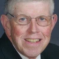 John W. Ford, CFSP,CFC