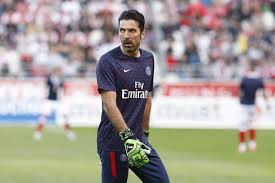 Learn all the details about buffon (gianluigi buffon), a player in juventus for the 2020 season on as.com. Goalkeeper Gianluigi Buffon To Leave Psg When Contract Expires Bleacher Report Latest News Videos And Highlights