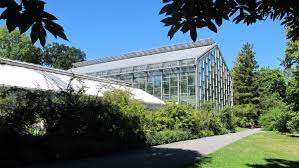 Hôtels proches de botanischer garten, jena: Botanischer Garten Jena