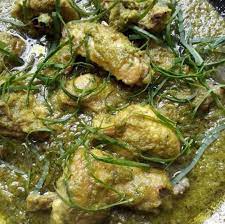 Resepi Sedap Resepisedap Added A Photo To Their Instagram Account Resepi Rendang Ayam Hijau Tersedap Mudah Sgt2 Fav Raya Family Di Kg Saya Kt Ng9 Jom Tr