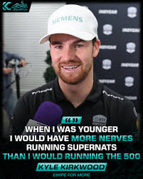 رacing, BIG SCRAP FOR 4TH KA100 SR HEAT 2 Live