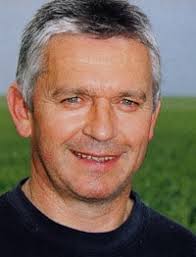 Imprimer: Muriel, Daniel, Alain : agriculteurs et fiers de l'être