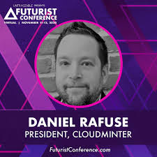 Untraceable's Blockchain Futurist Conference 🚀