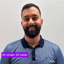 Under 30 Summit 2024