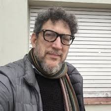 Conocé a lxs autores que participan de la nueva edición del Torneo de  Dramaturgia 2024 ARGENTINA 🗒Julio Mandel @juliomandel Director de cine de  la ENERC, guionista de TV. Como dramaturgo se formó