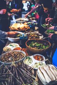 Two of the swimming pools are. Catering Styles Fur Die Hochzeit Make It Happen Events