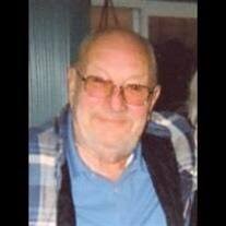 James M. Hanlon Obituary