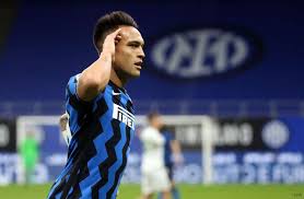 Aug 22, 1997 place of birth: Marotta Lautaro Martinez Asked To Stay At Inter Football Italia