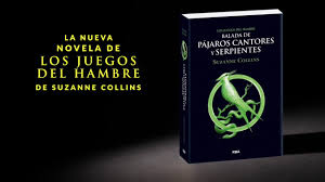 ¿por que leer los libros de distopía: Los Juegos Del Hambre Suzanne Collins