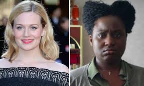 Crazy Face from Misfits creator to air