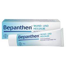 Bepanthen Wund Und Heilsalbe 50 G Medikamente Per Klick De