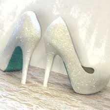 Mint Weddingshoes Womens Sparkly In 2020 Hochzeitsschuhe Brautschuhe Schuhe Fur Den Abschlussball