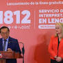 Presidente Balcázar: Gobierno impulsa integración de los pueblos y protección de lenguas indígenas