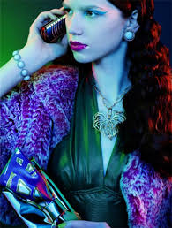 Interview with Fashion Stylist Michael Dye