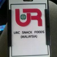 Tracing its roots all the way back to 1954, universal robina corporation (urc) was first established in the philippines by mr. Urc Snack Food S M Sdn Bhd Factory