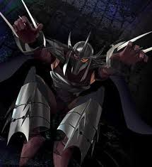 Teenage Mutant Ninja Turtles Ii The Secret Of The Ooze Super Shredder Follow The Leader Shredder Tmnt Tmnt Turtles Tmnt