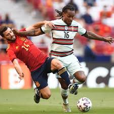 Maybe you would like to learn more about one of these? Renato Sanches Facebook