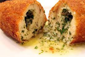 Chicken Kiev Recipe Chicken Kiev Chicken Kiev Recipe Recipes