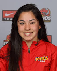 University of Calgary Dinos Women's Rugby Media Guide 2016