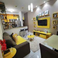 Model Rak Tv Dinding Minimalis Terbaru Dekor Rumah Rumah Ide Dekorasi Ruang Tamu Interior Rumah