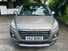 Image result for Vapor Gray 2014 Peugeot