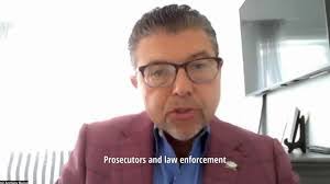 Michael Capodanno's Instagram, Twitter & Facebook