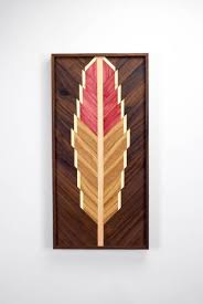 Made to order lead time: Turquoise Wood Wall Art Hanging Feather Wooden Wall Art Etsy In 2021 Wood Wall Art Diy Reclaimed Wood Wall Art Wood Wall Art
