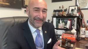 Coffee with Steven: Boland v Bonta