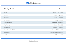 Fronleichnam ist jedes jahr am zweiten donnerstag nach pfingsten. Gesetzliche Feiertage Hessen 2021 2022 2023