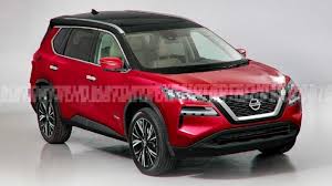 There are four trim levels to choose from. 2021 Nissan Rogue Sport Is Ready To Introduce More Refreshments Suv Project