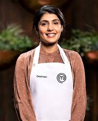 These are judges are judging this show a second time. Depinder Chhibber Spreads Indian Flavours In Masterchef Australia