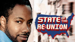 State of the Re:Union Video Documentaries by Al Letson — Kickstarter