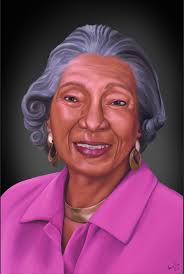 Breaking Barriers: The Alliance Honors Trailblazing Women with Portrait  Unveiling Ceremony