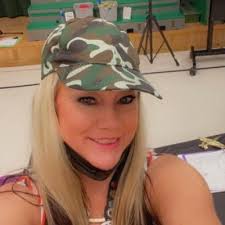 Nancy Ruben's Instagram, Twitter & Facebook