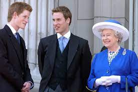 I don't think anybody in that position at that age would be able to. Prince William On How The Queen Protected Them After Diana S Death