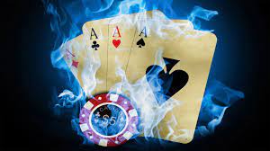 Gambling Poker Wallpaper Poker Cards Poker