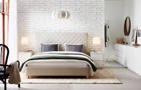 Boxspringbetten Ab August Dank Ikea Wie Prinzessin Auf Der Erbse Schlafen Journelles Bettgestell Schlafzimmer Einrichten Wohn Design