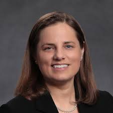 Amazon Air's Vice President Sarah Rhoads named Puget Sound Business Journal  aerospace executive of the year