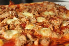 Tarte Fine Au Thon Recette Avec Pate Brisee Tarte Fine Cuisine