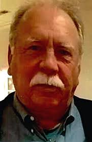 Harry Garrison Obituary