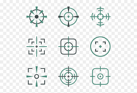Home of free to play games, top 10's and krunker content! Krunker Crosshair Image Url Hd Png Download Vhv